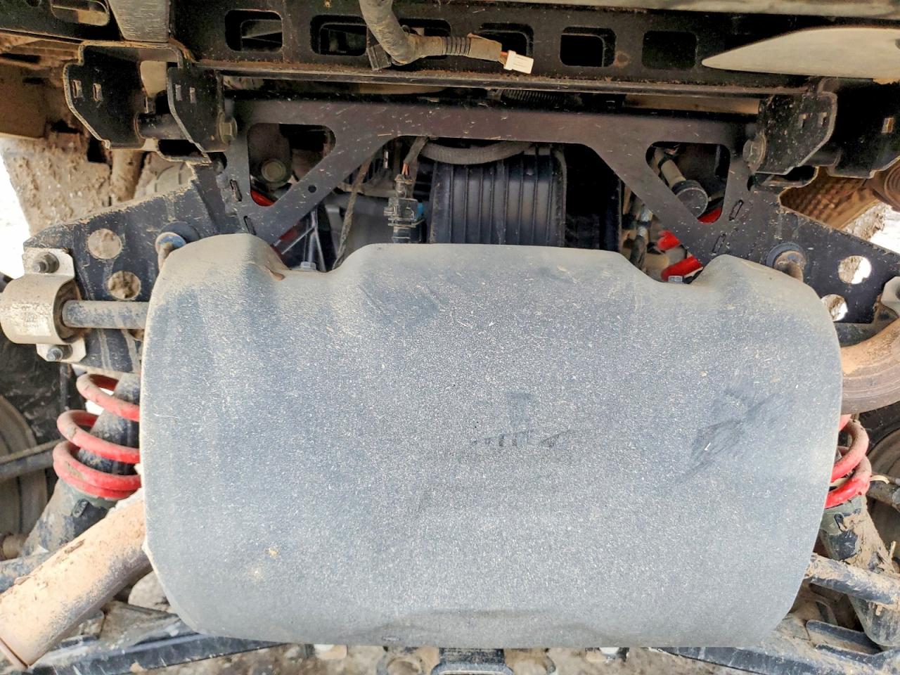 Polaris Ranger