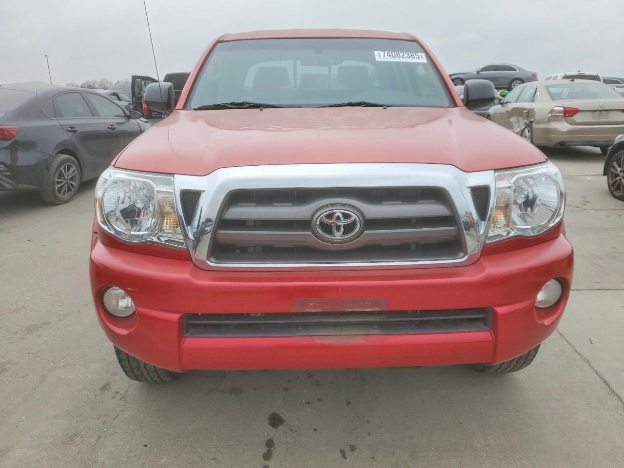 Toyota Tacoma