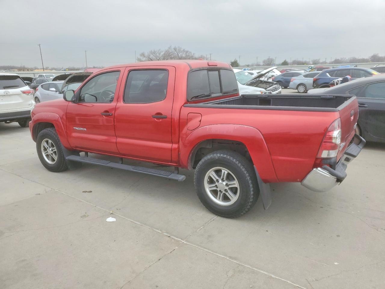 Toyota Tacoma