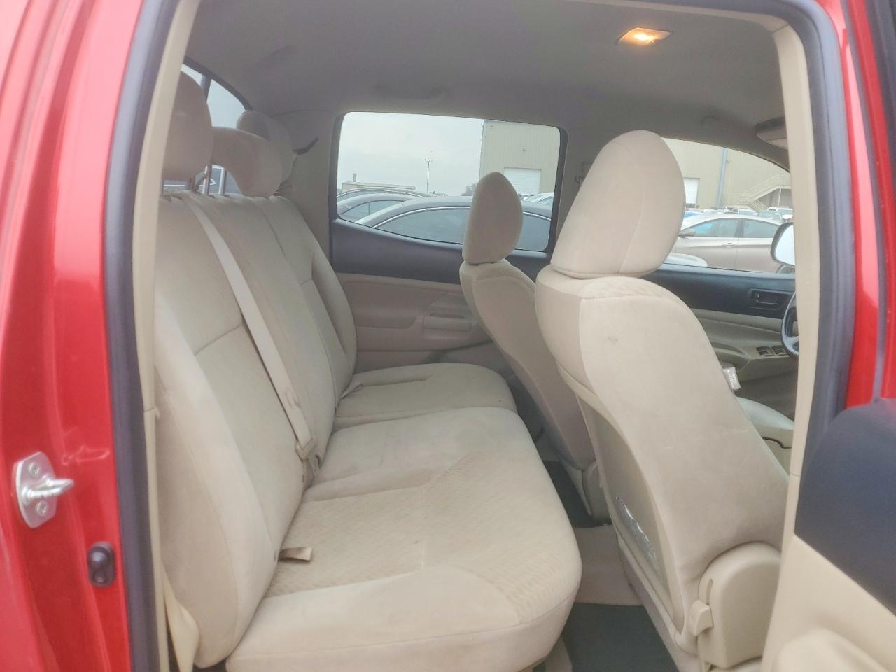 Toyota Tacoma