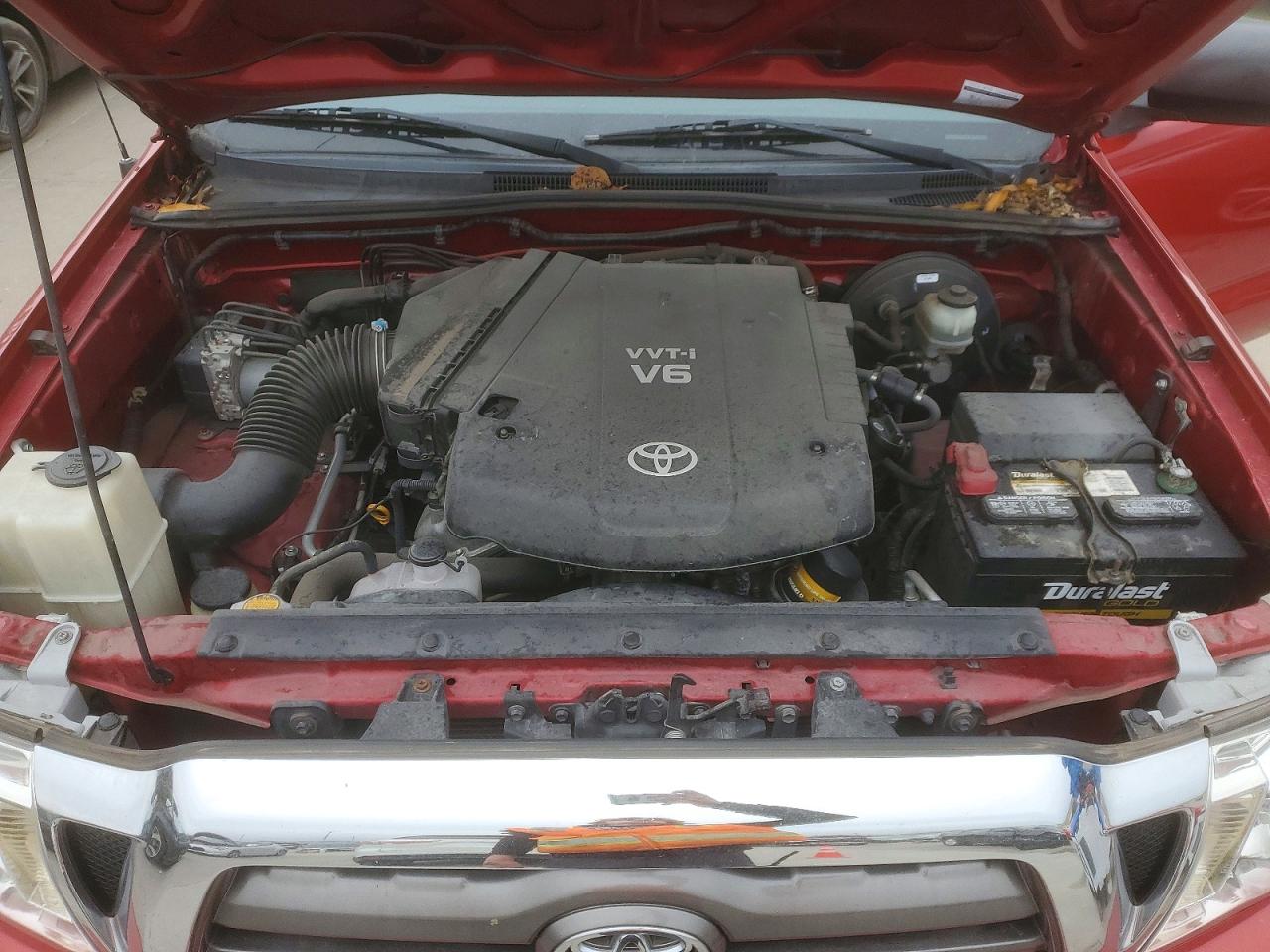 Toyota Tacoma
