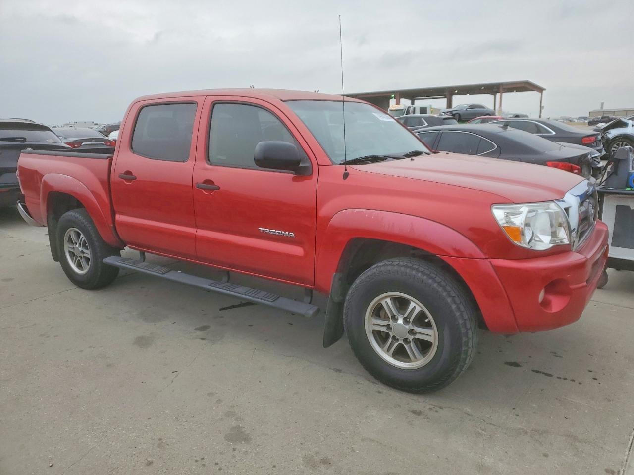 Toyota Tacoma