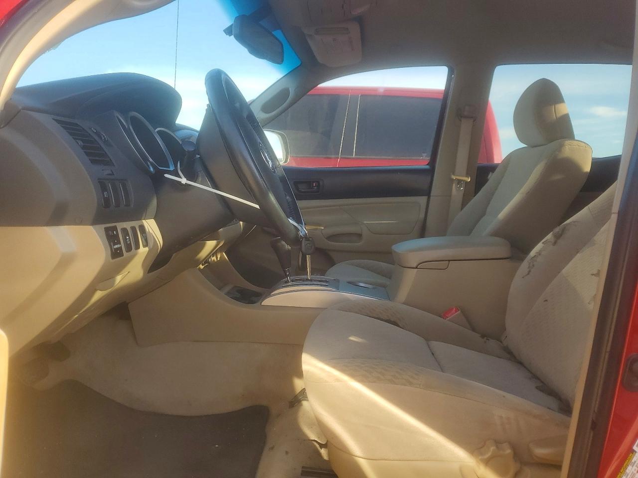 Toyota Tacoma