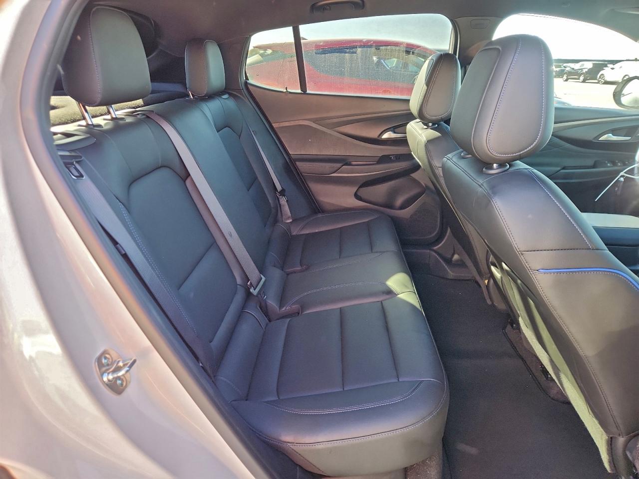 Buick Envista Sp