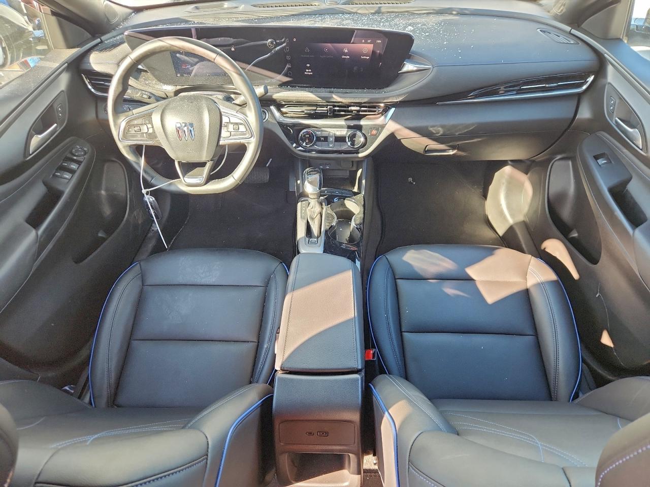 Buick Envista Sp