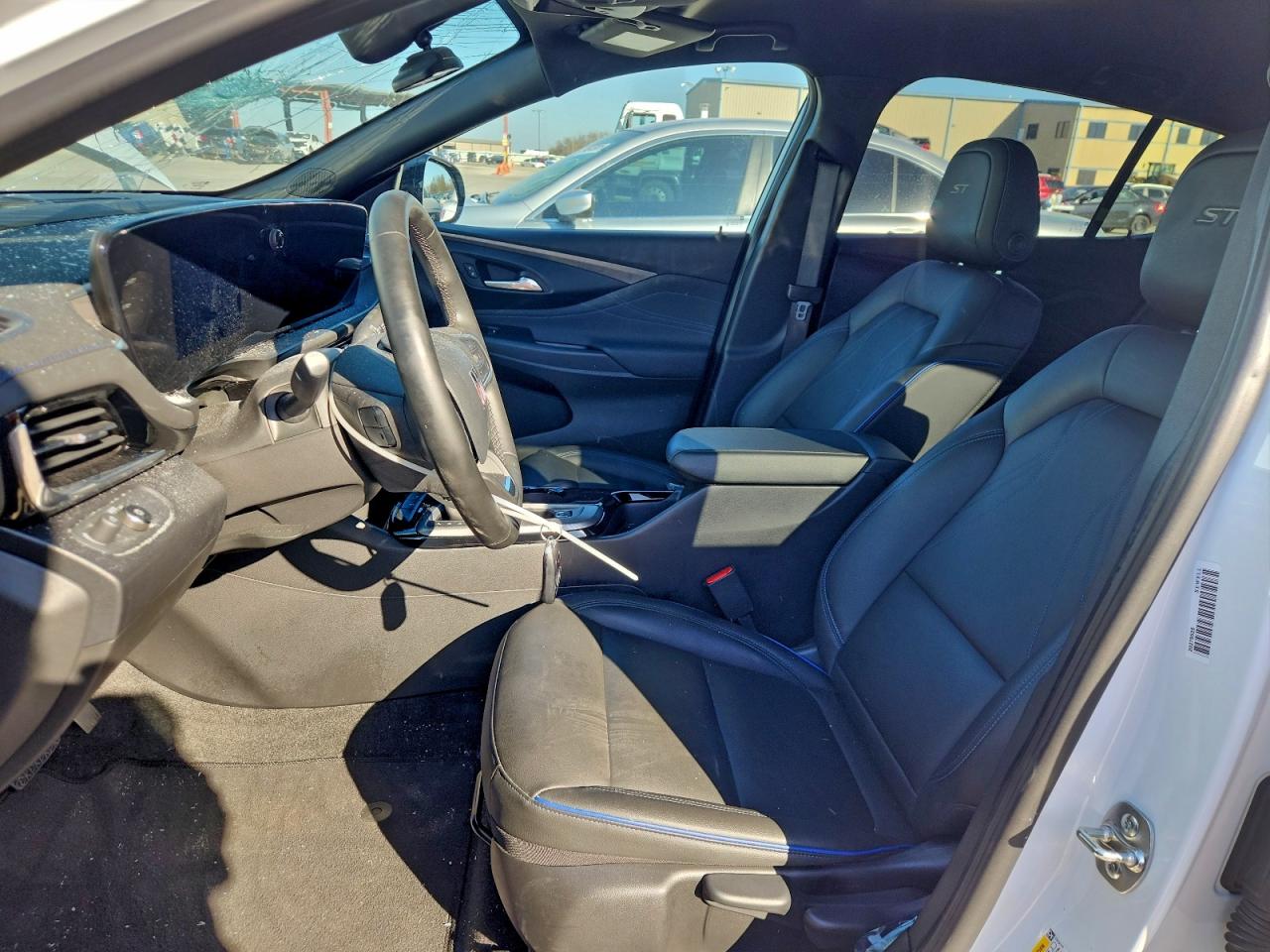 Buick Envista Sp