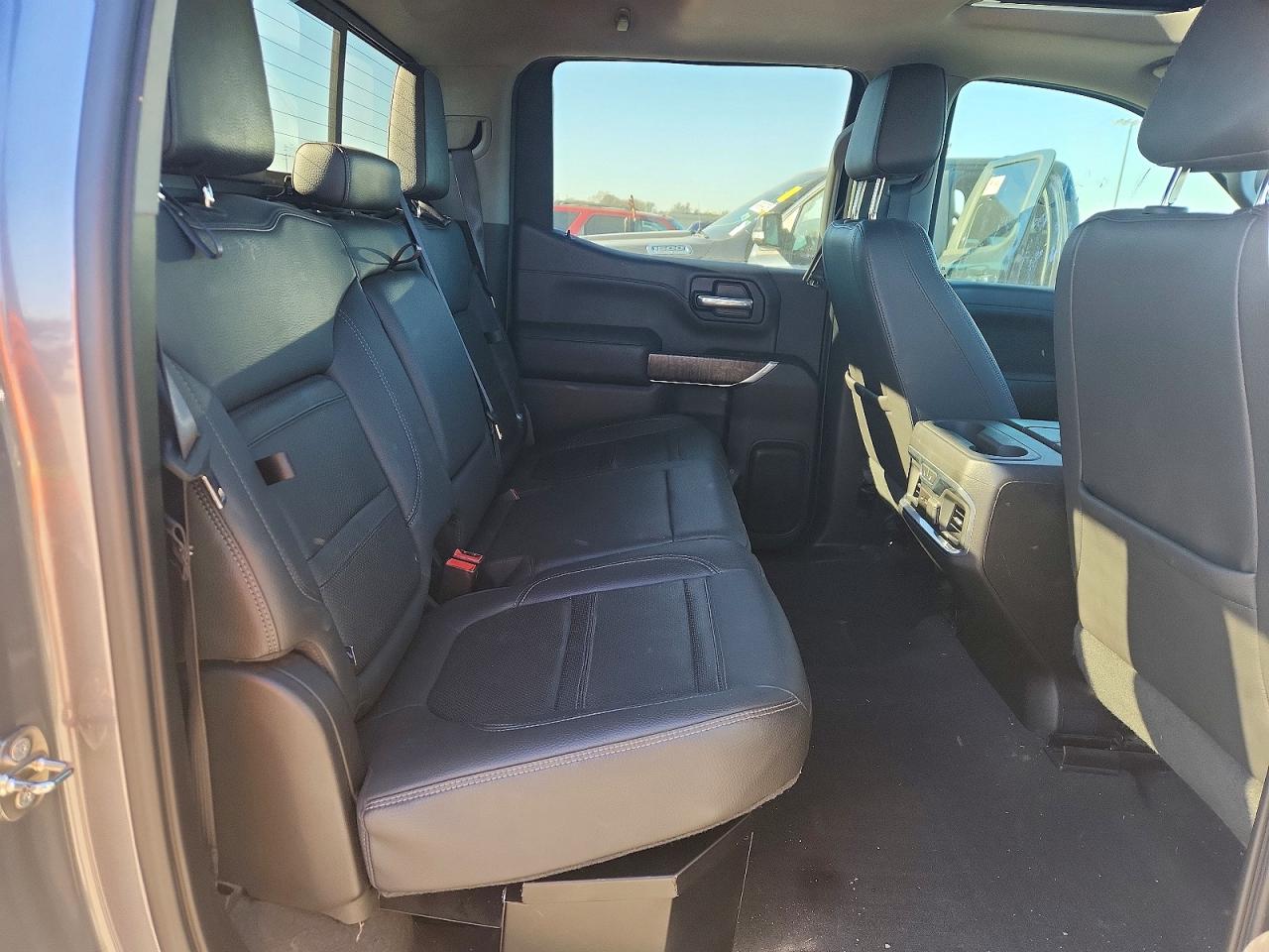 GMC Sierra