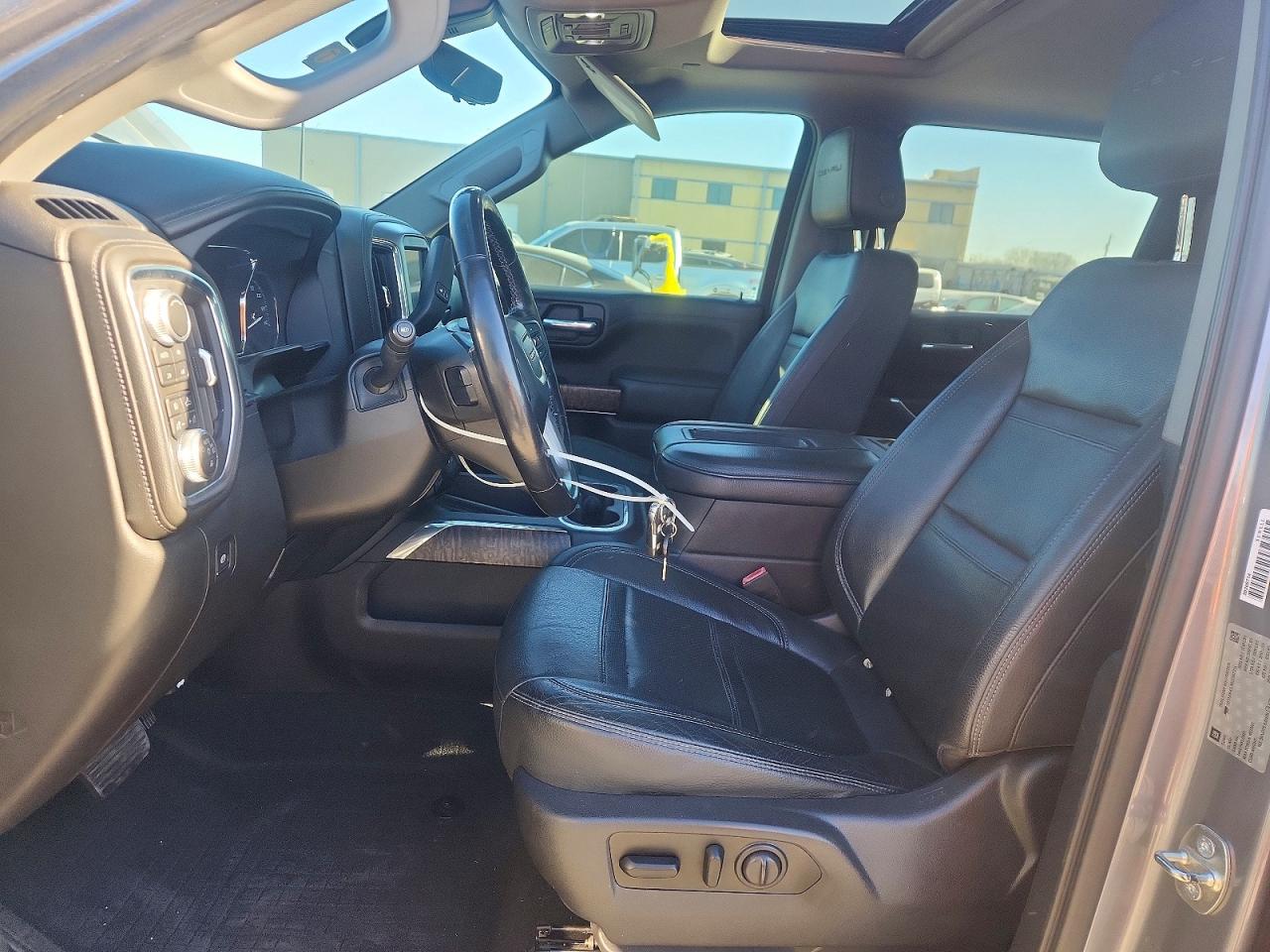 GMC Sierra