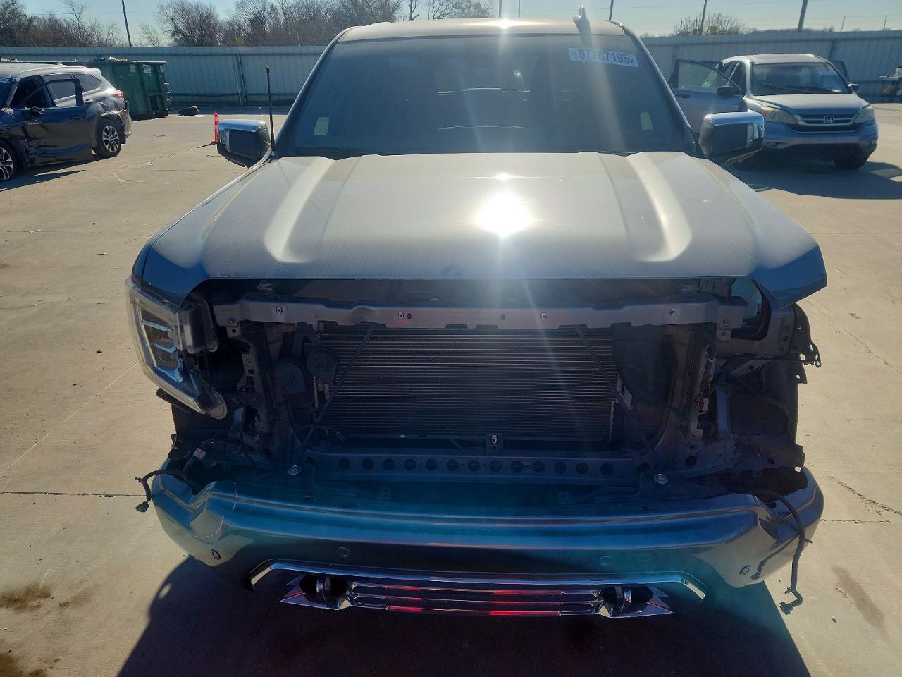 GMC Sierra
