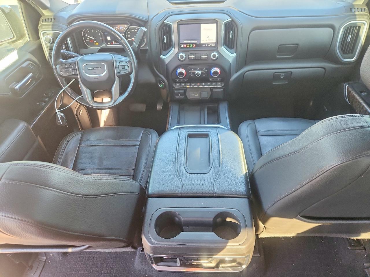 GMC Sierra