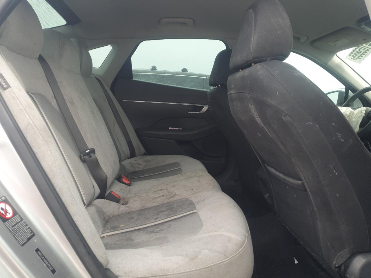 Hyundai SONATA Se