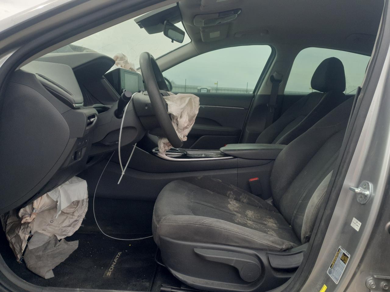 Hyundai SONATA Se