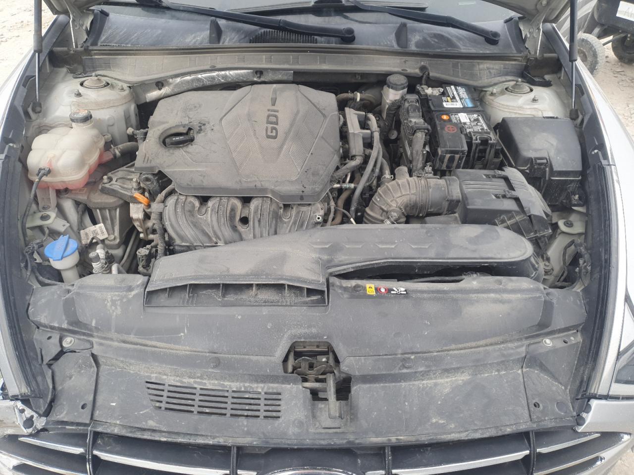 Hyundai SONATA Se