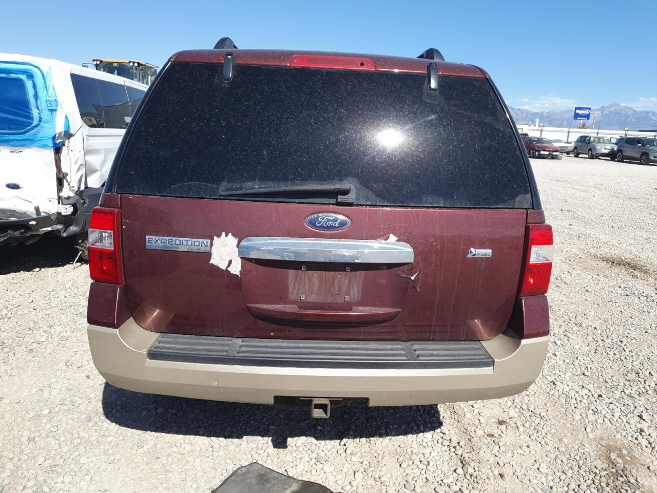 Ford Expedition