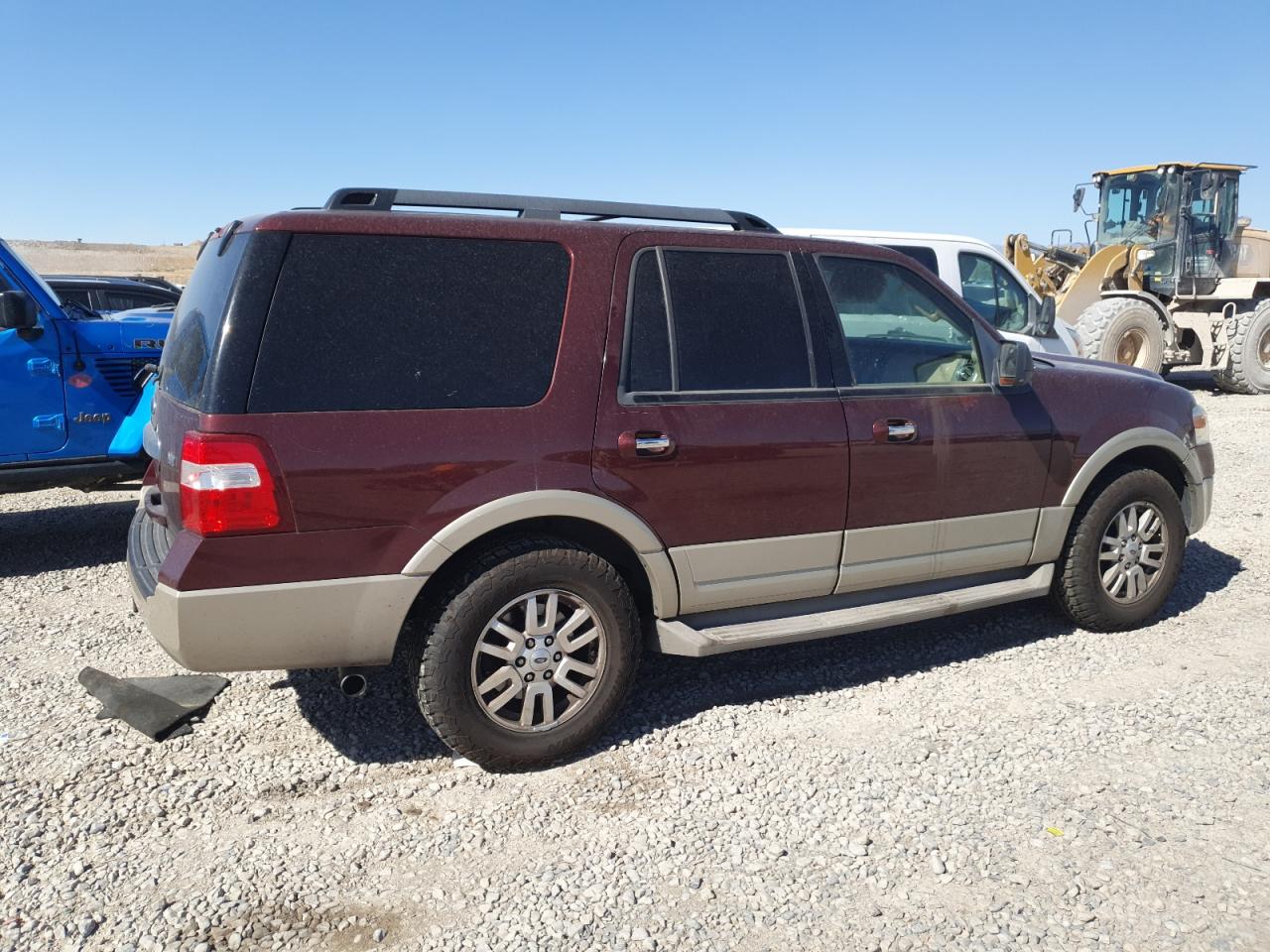 Ford Expedition