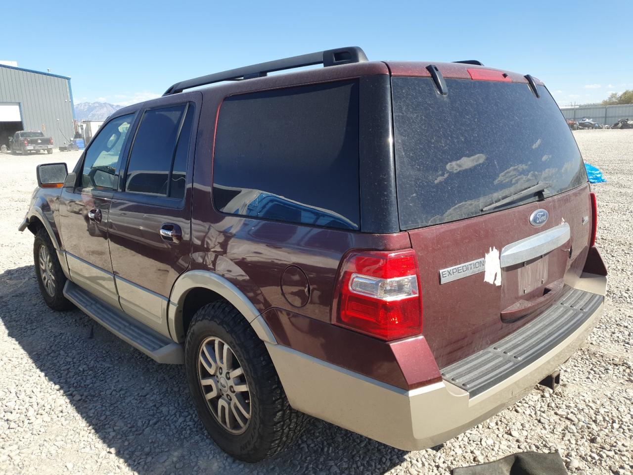 Ford Expedition