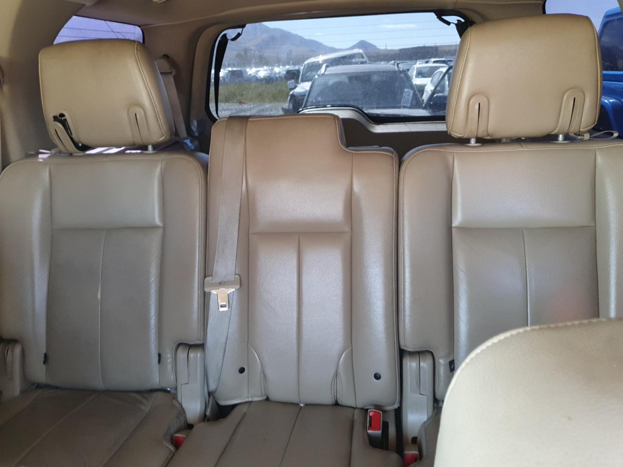Ford Expedition