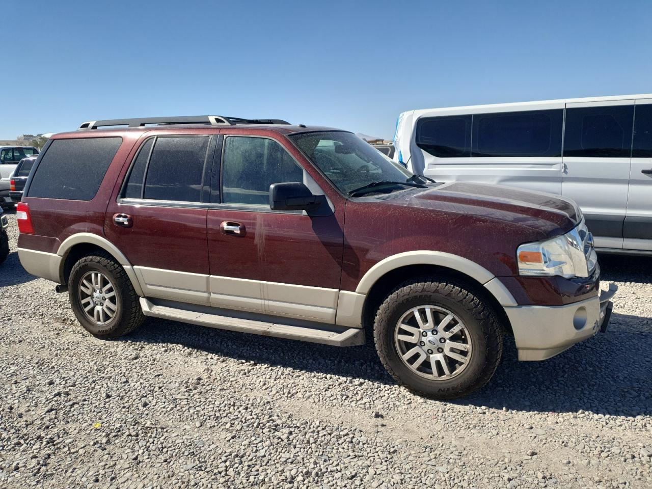 Ford Expedition