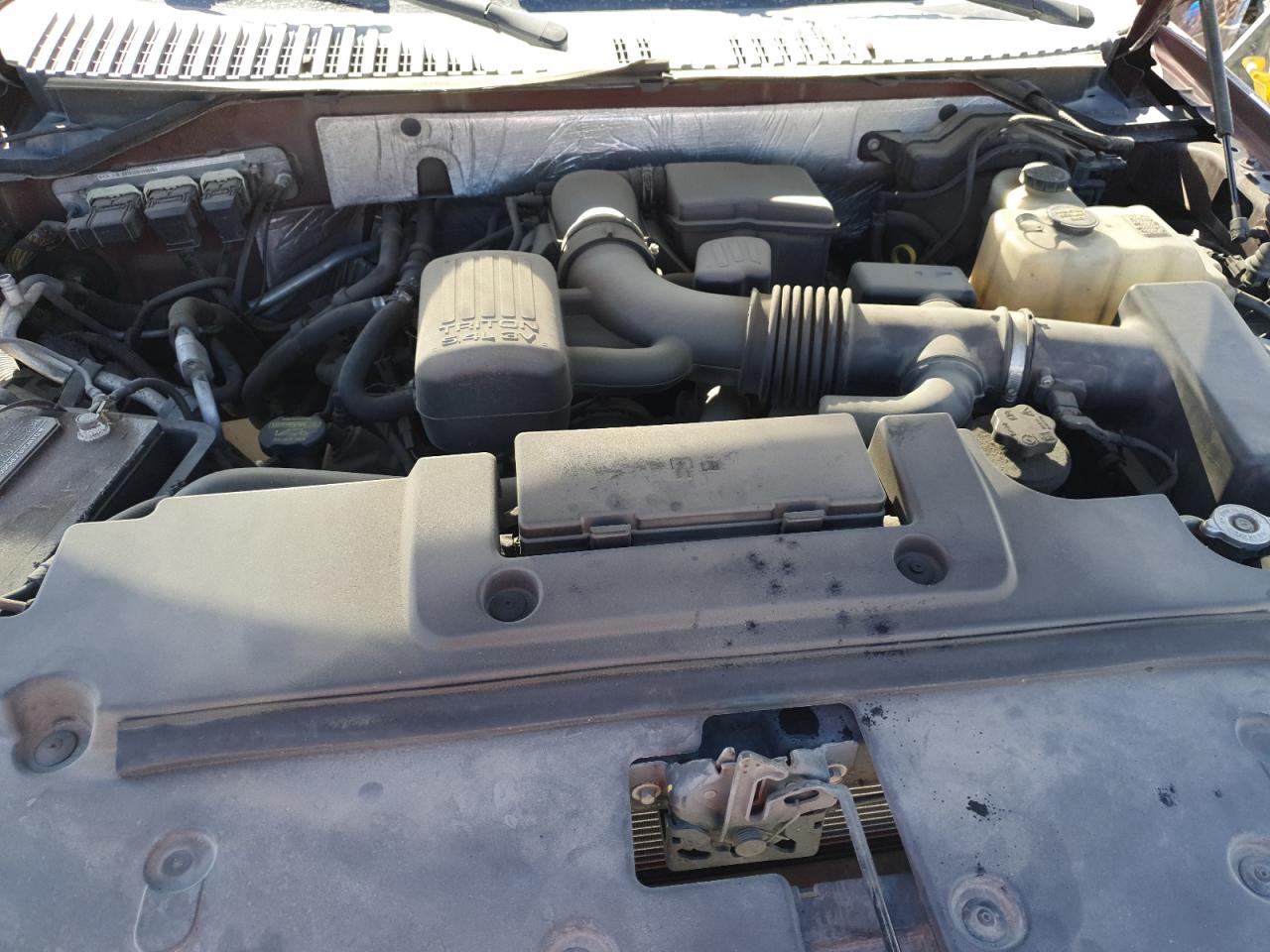 Ford Expedition