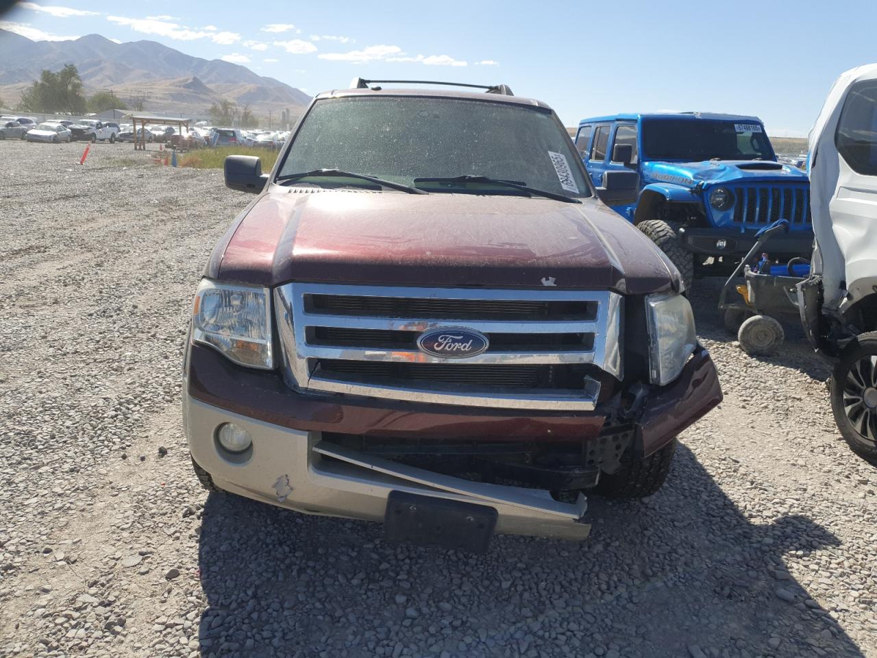 Ford Expedition