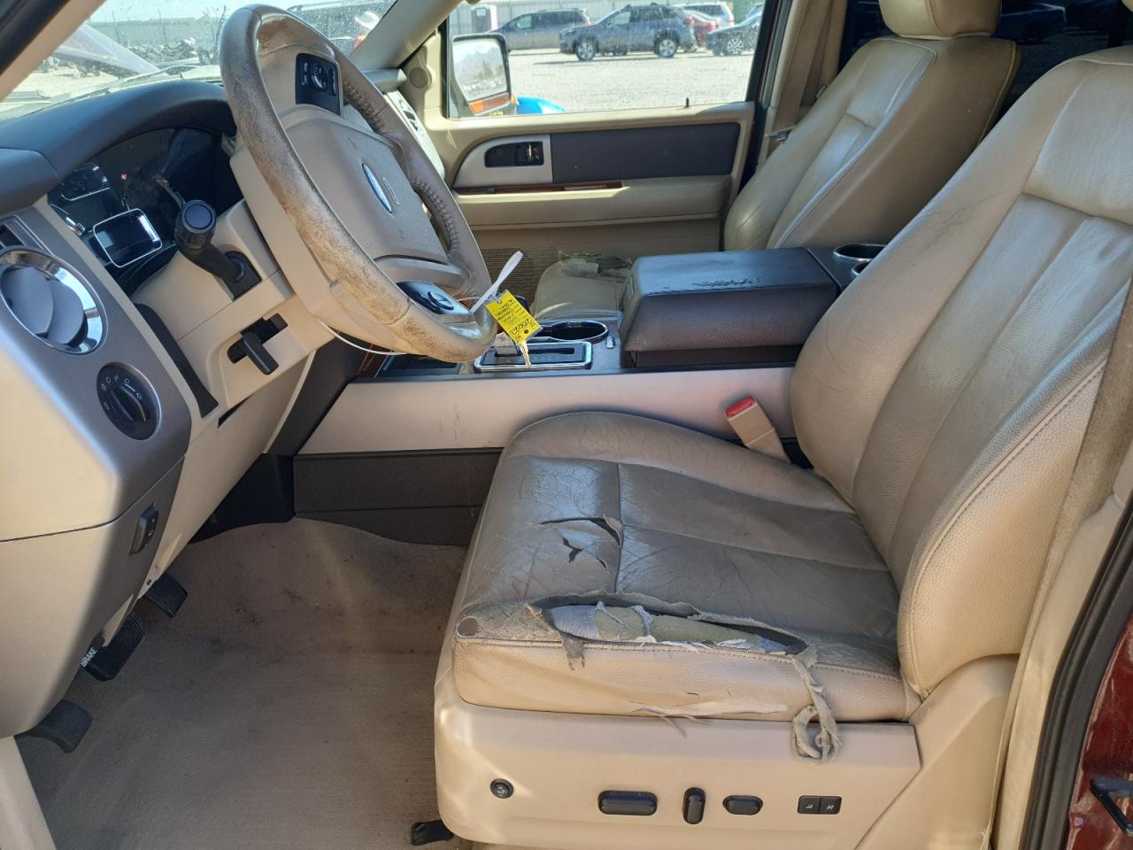 Ford Expedition