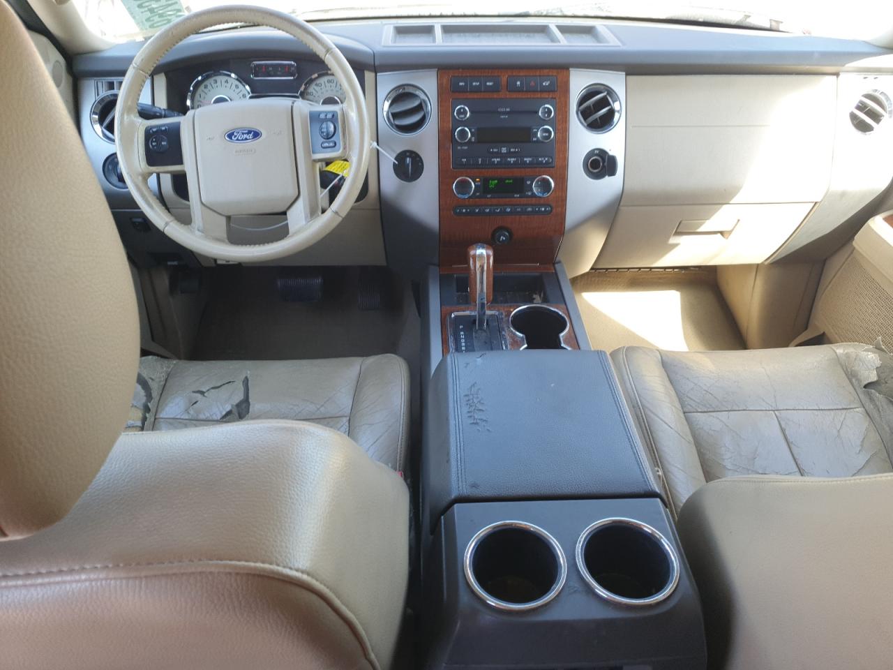 Ford Expedition