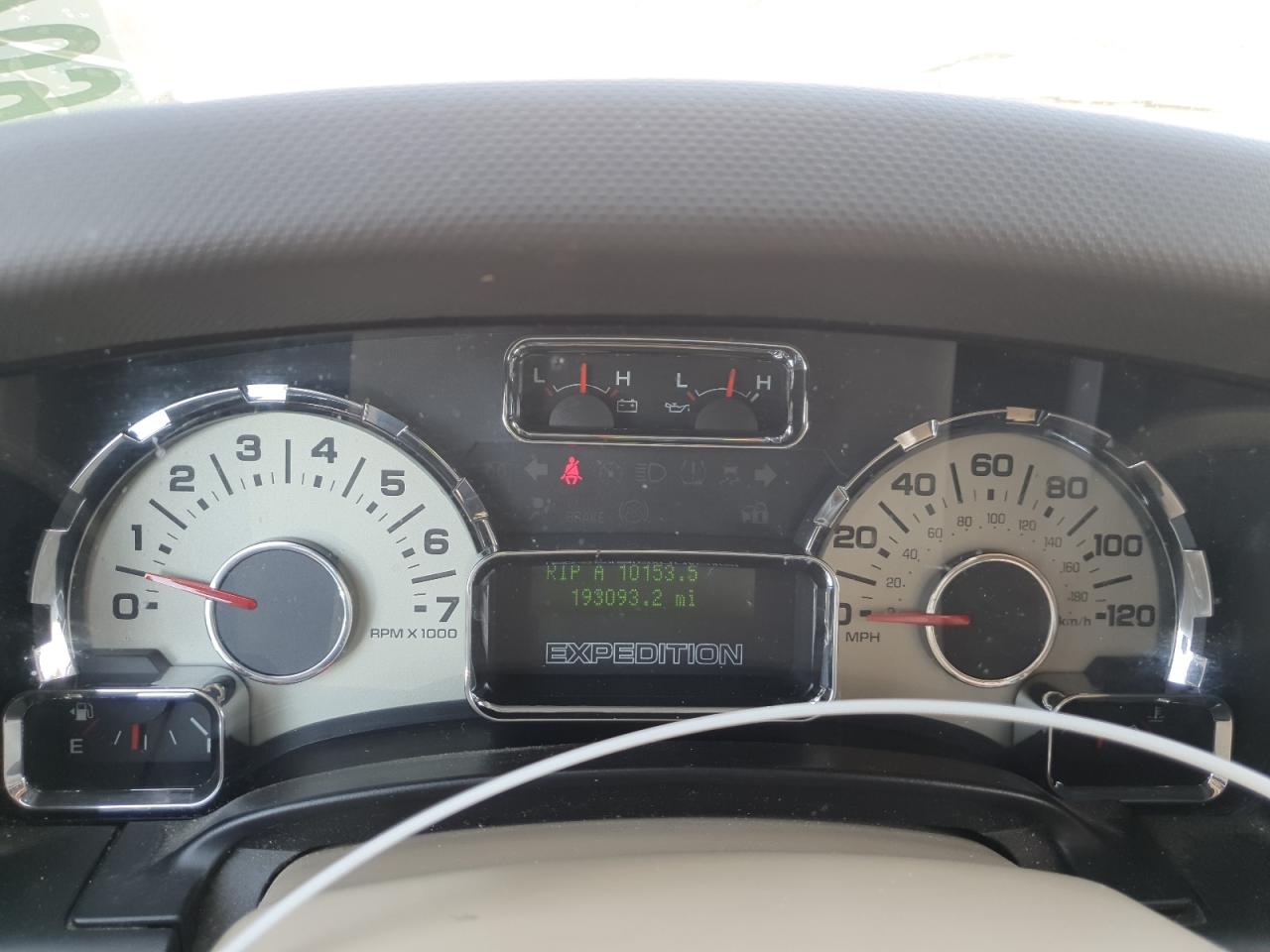 Ford Expedition