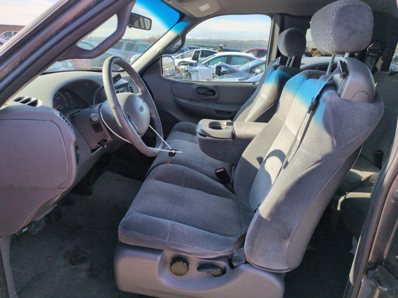Ford F-150