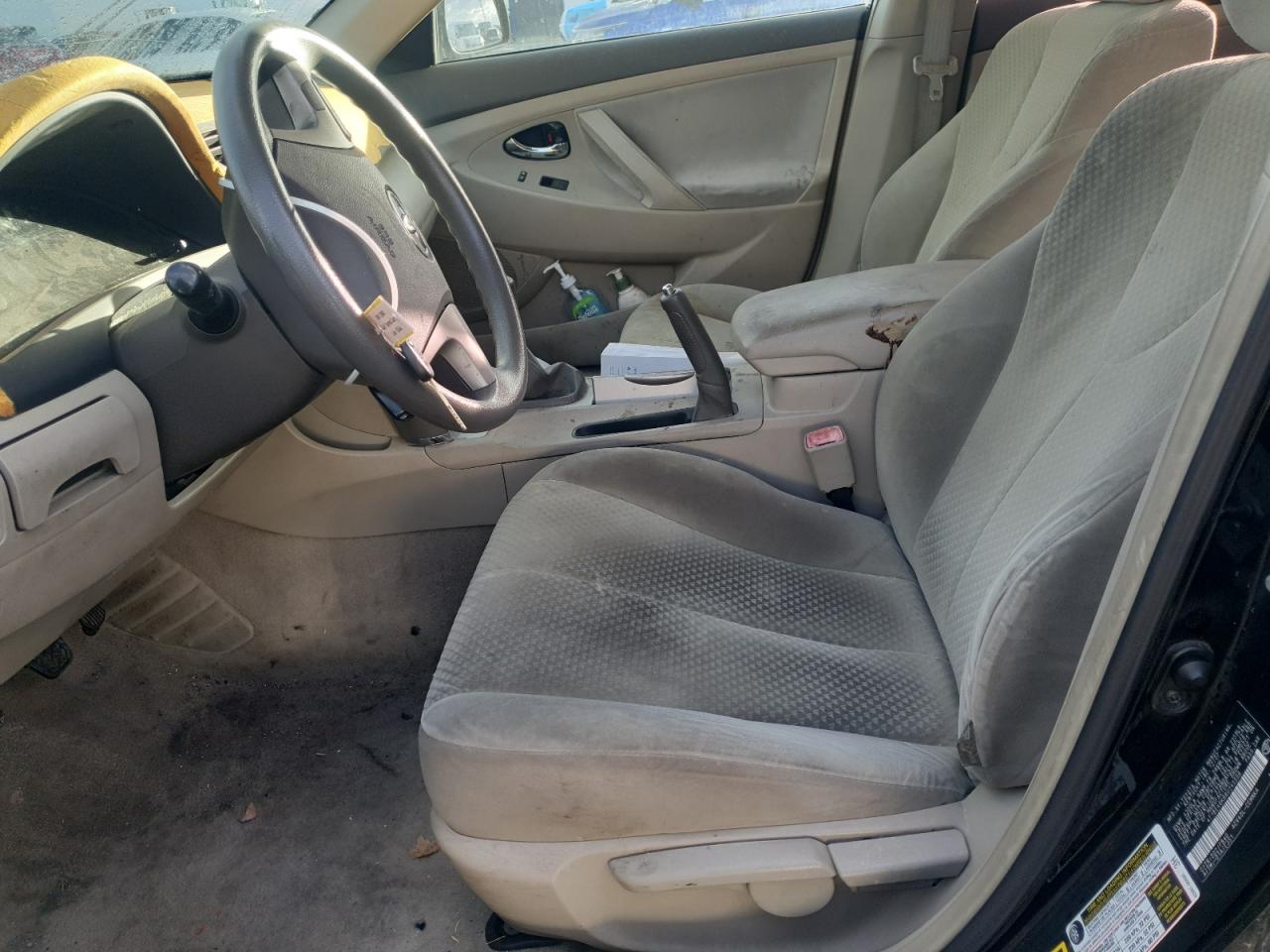 Toyota Camry Ce