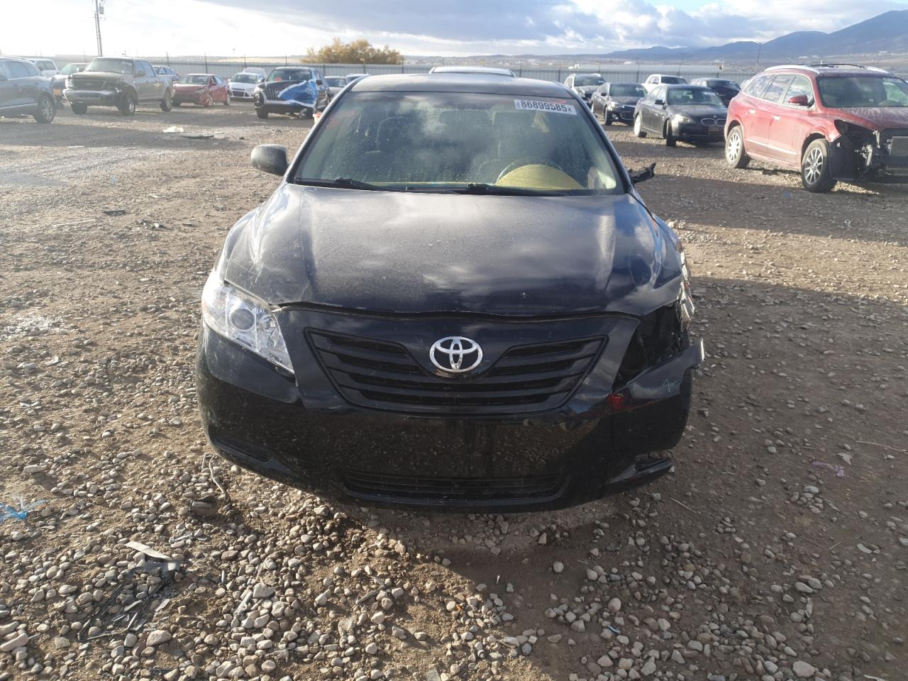 Toyota Camry Ce