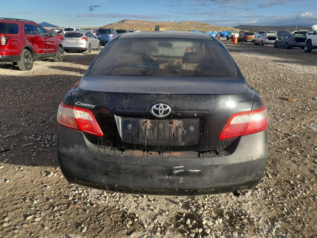 Toyota Camry Ce