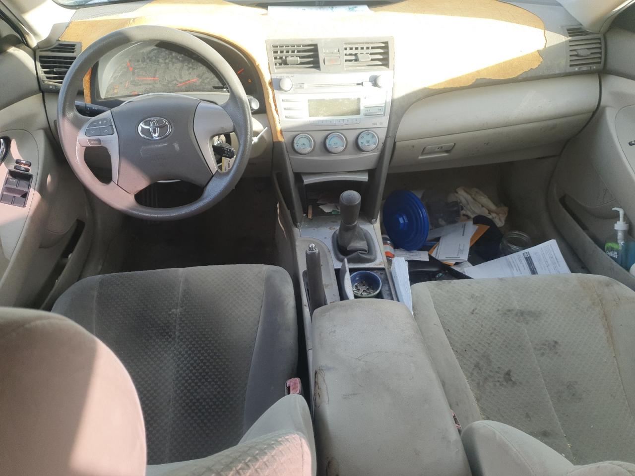 Toyota Camry Ce