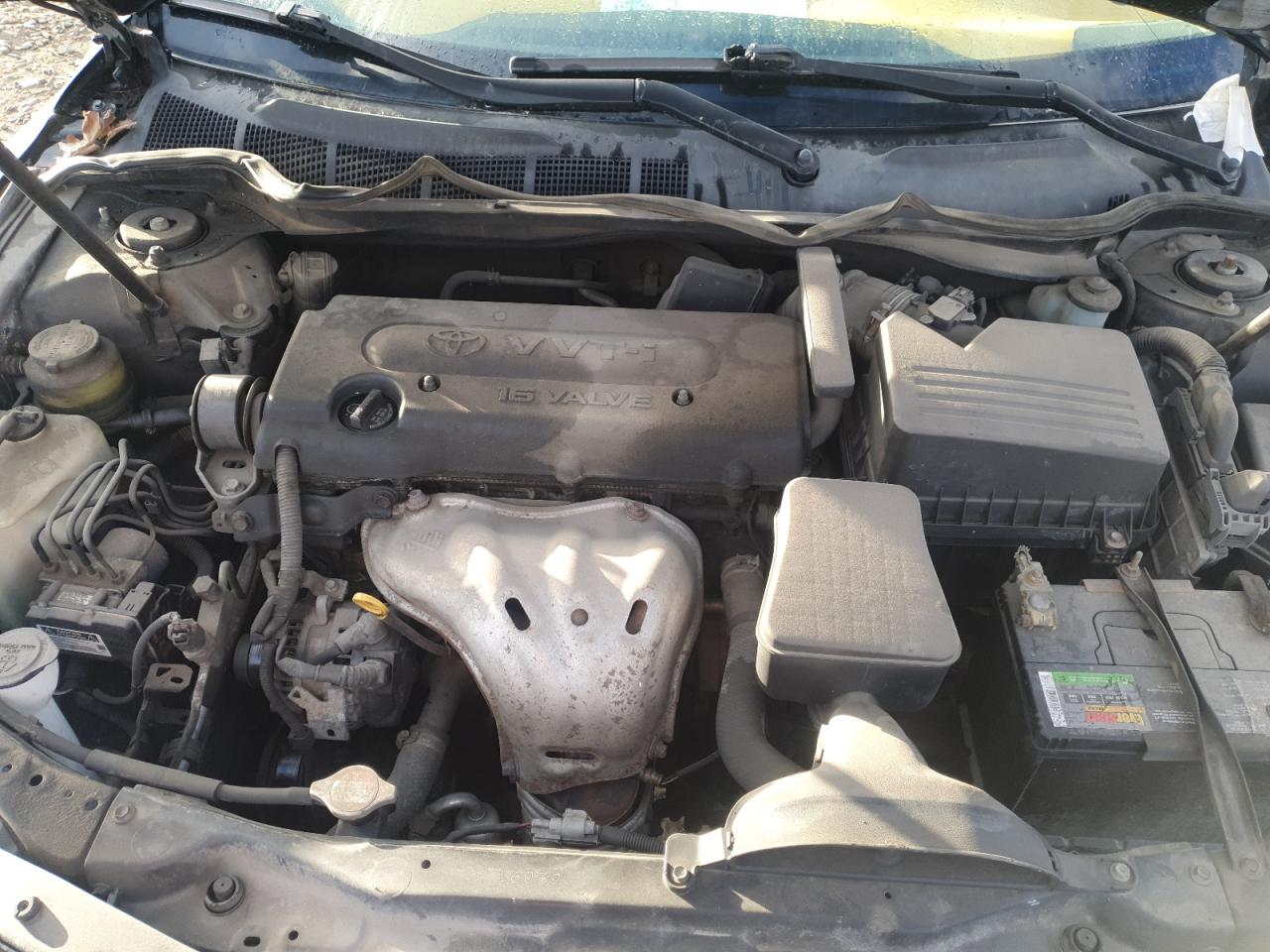 Toyota Camry Ce