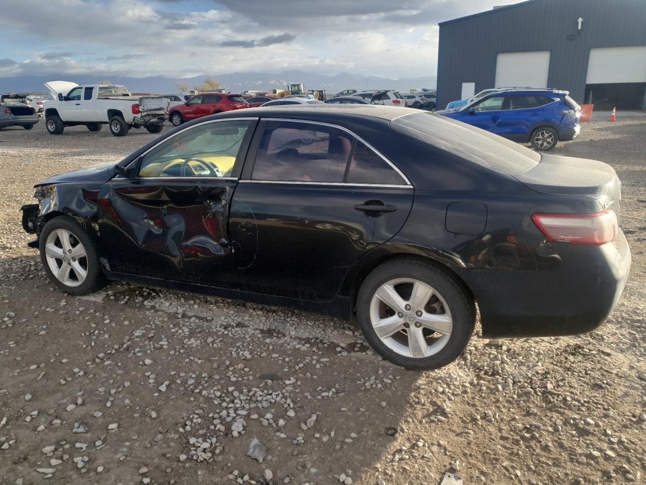 Toyota Camry Ce