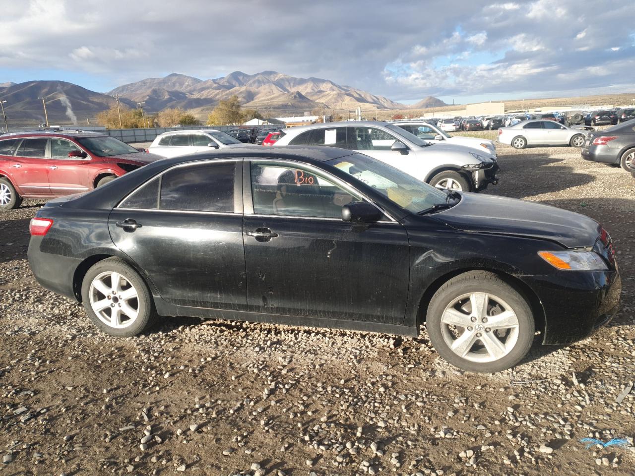 Toyota Camry Ce