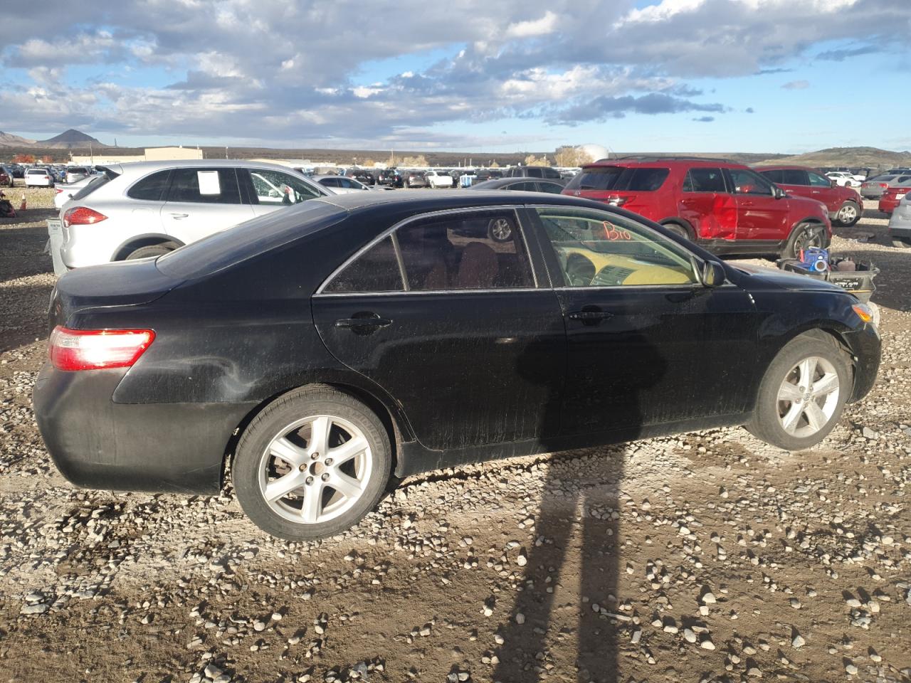 Toyota Camry Ce