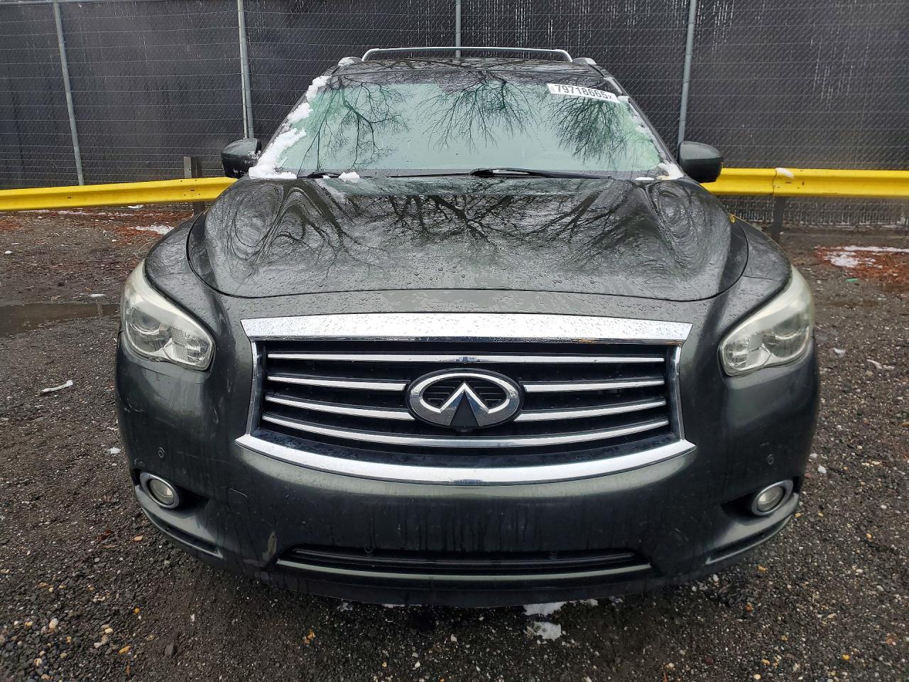 INFINITI JX35 Base