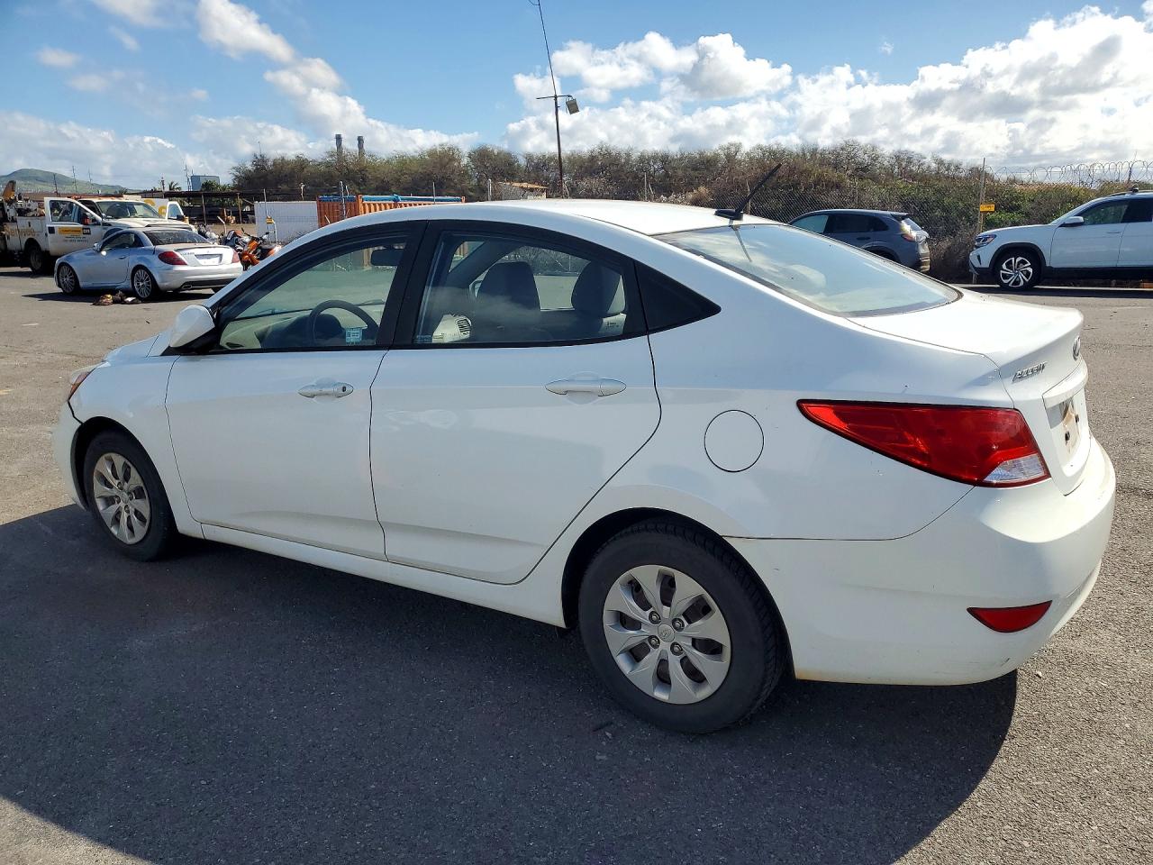 Hyundai ACCENT Se