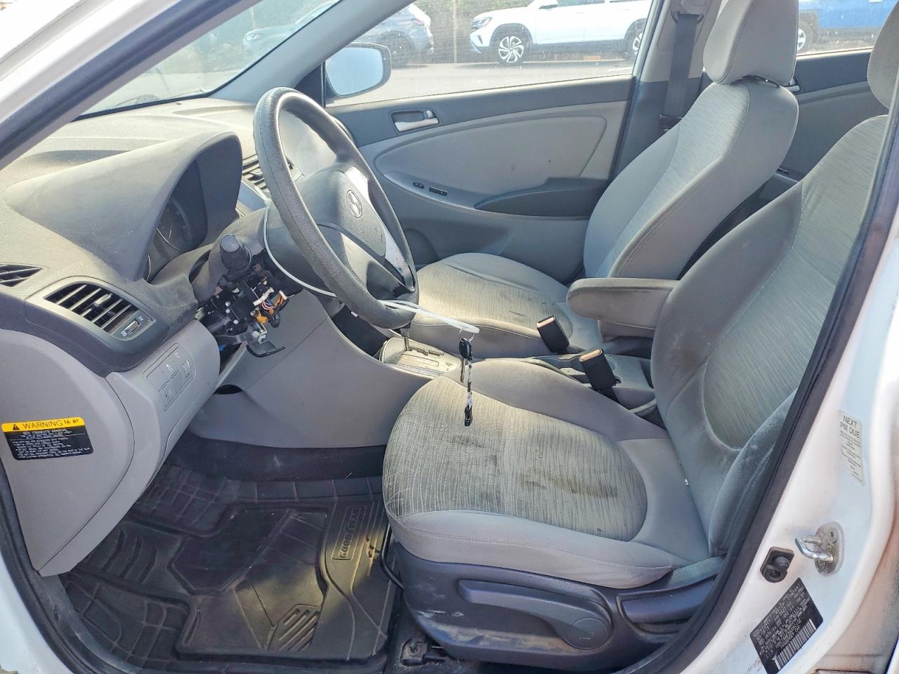 Hyundai ACCENT Se