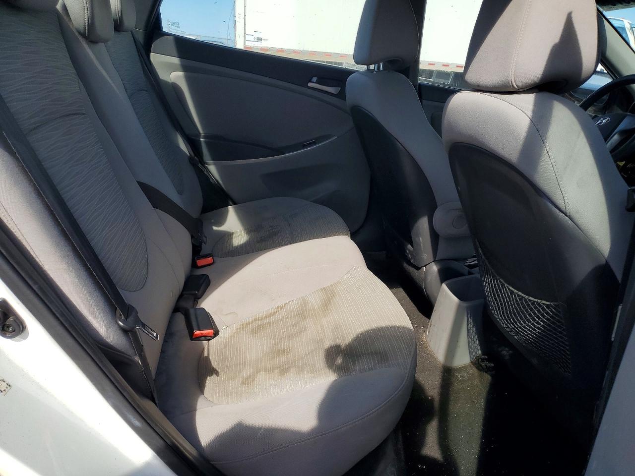 Hyundai ACCENT Se
