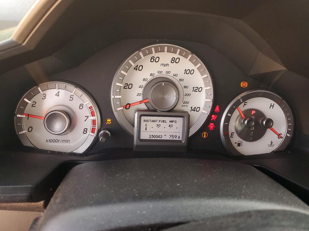Honda Pilot