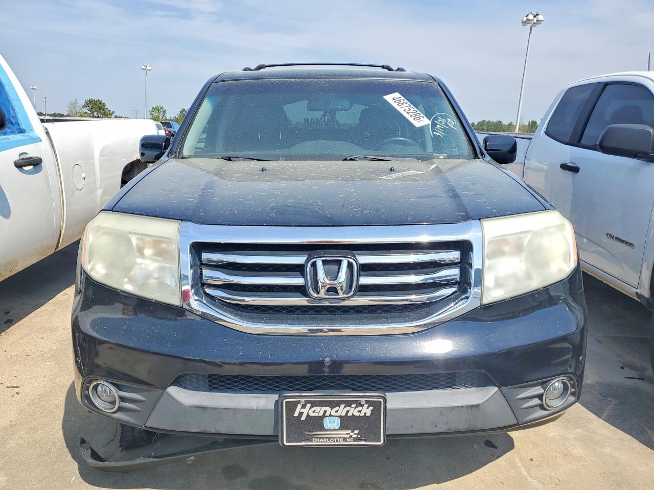 Honda Pilot