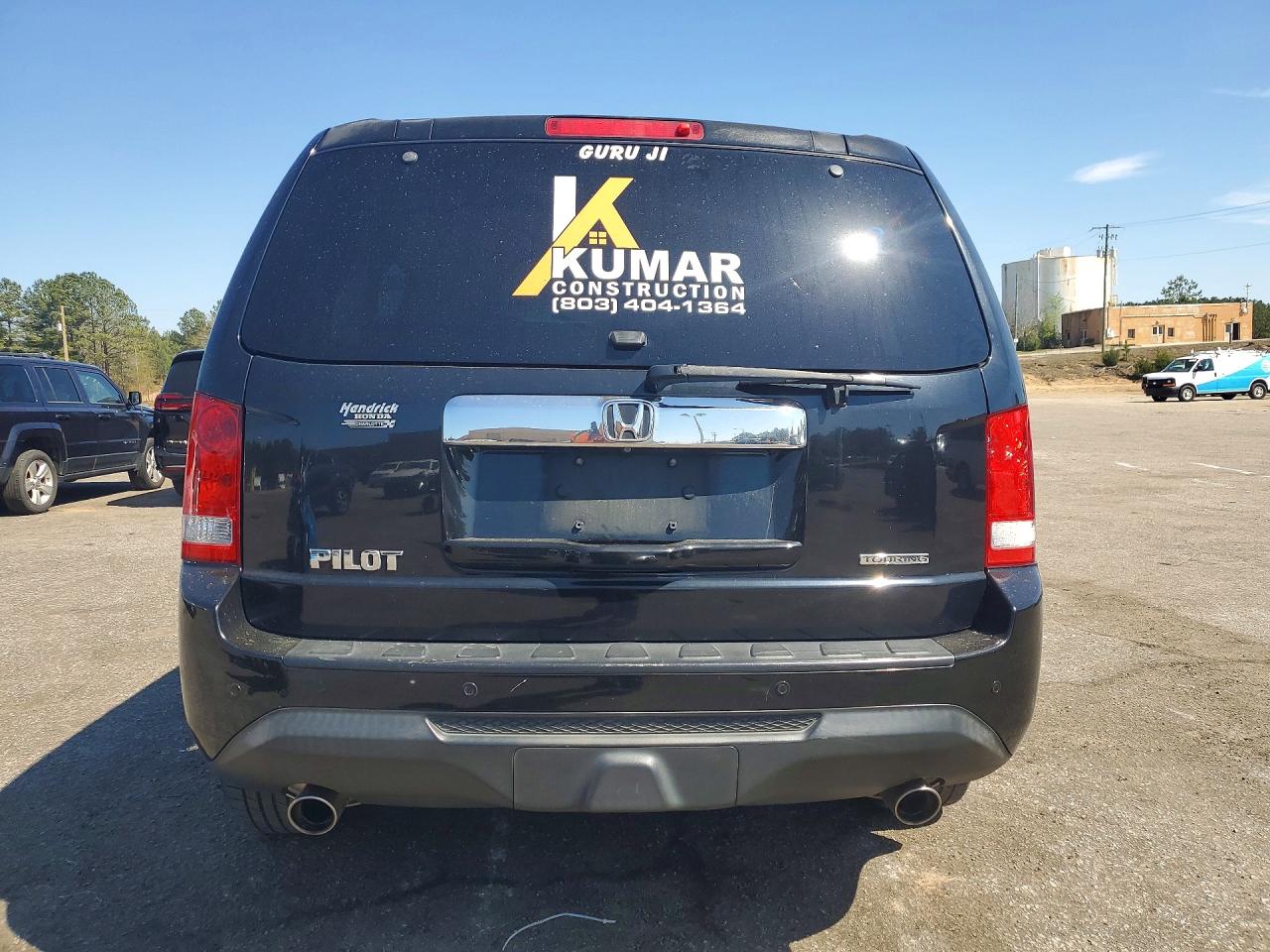 Honda Pilot