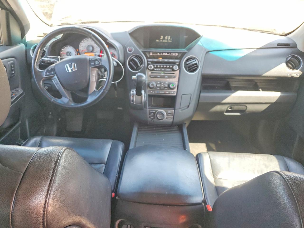 Honda Pilot