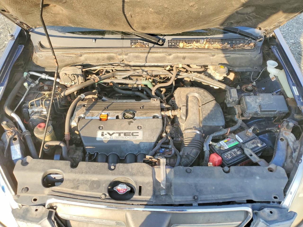 Honda Crv