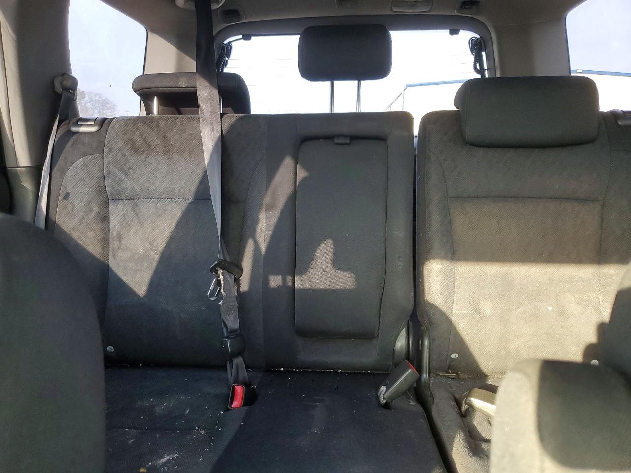Honda Crv