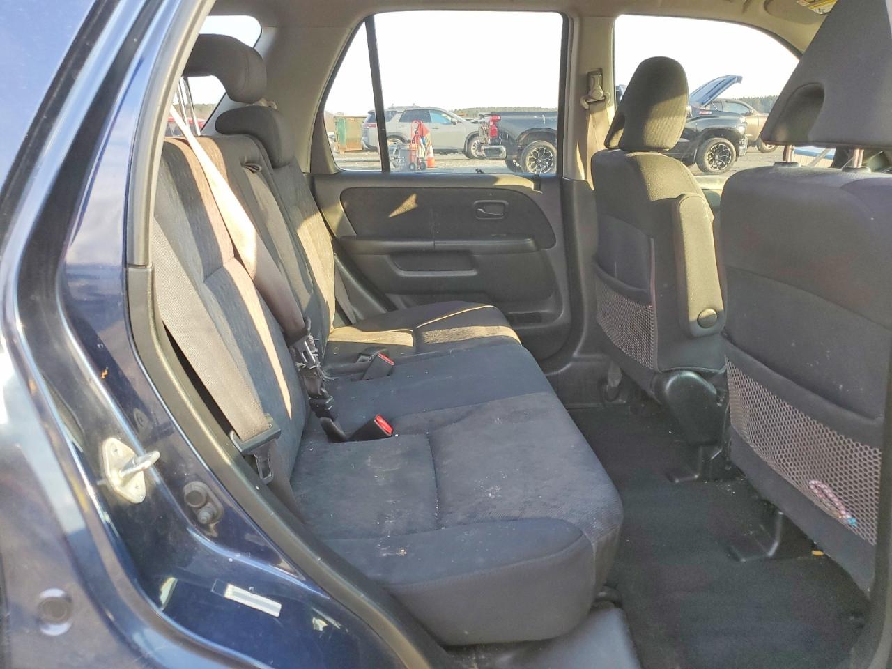 Honda Crv