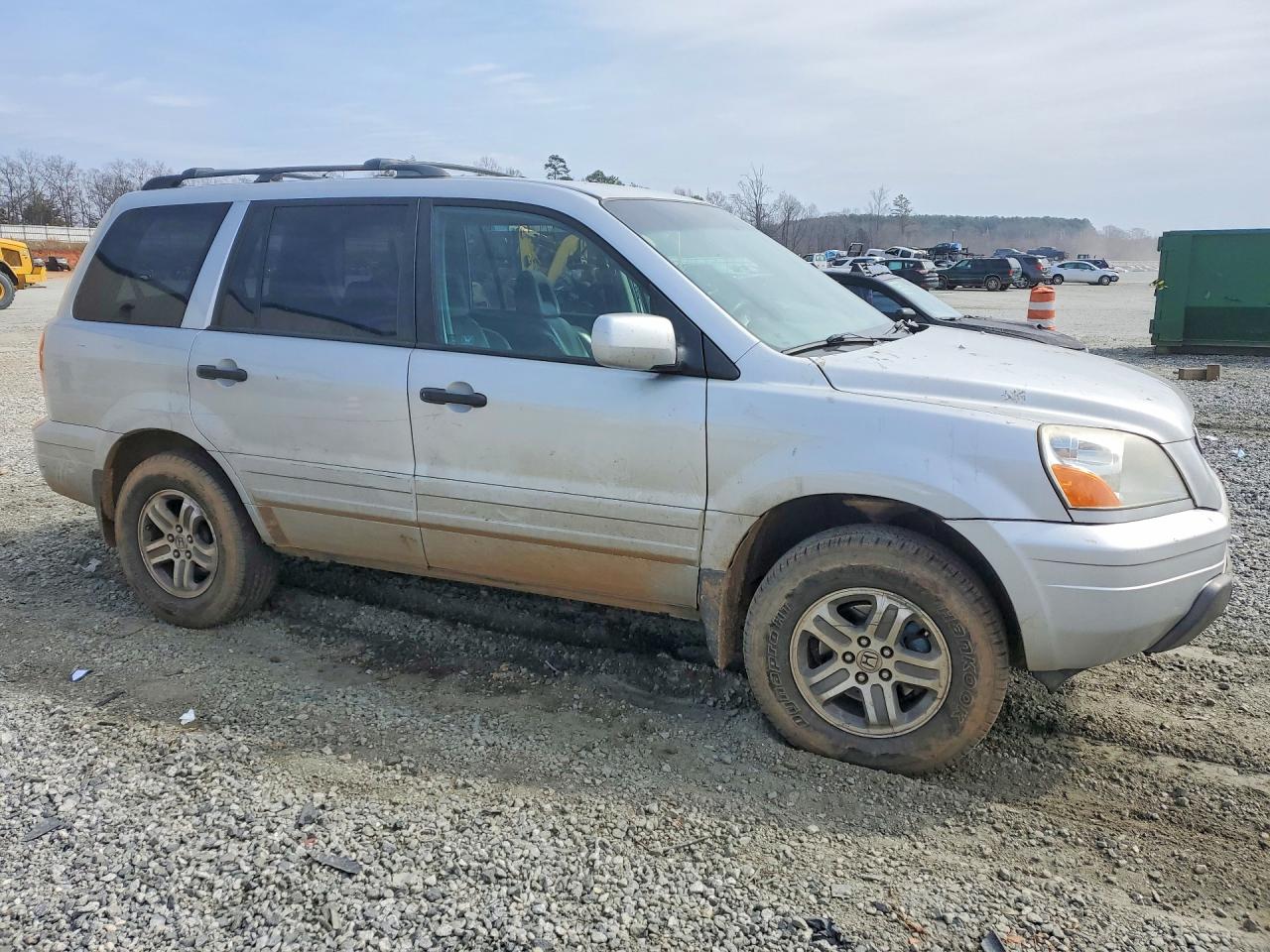 Honda Pilot