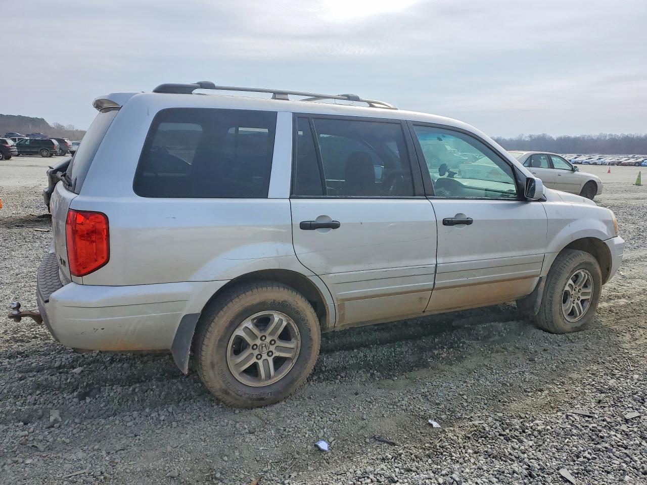 Honda Pilot