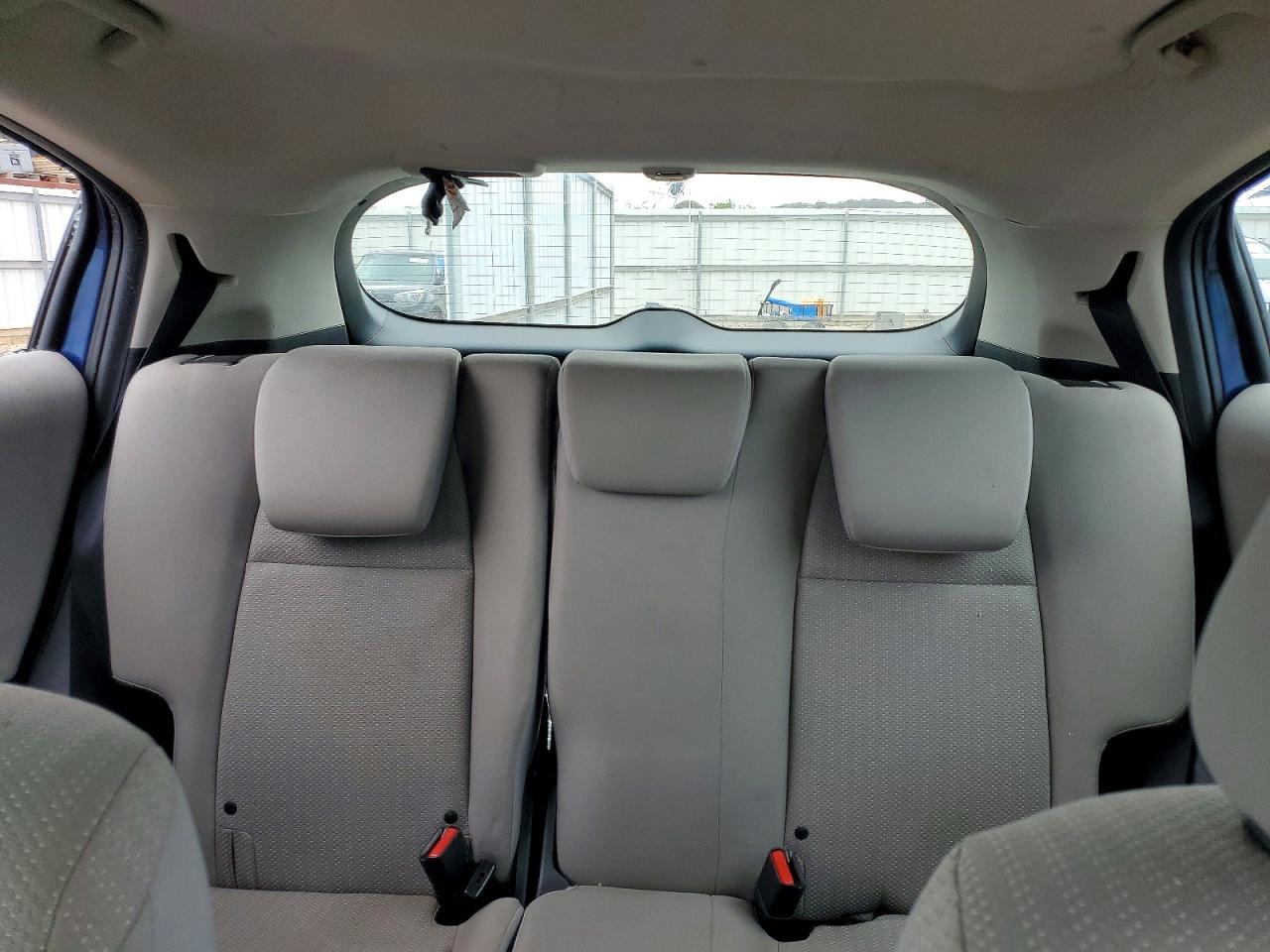 Honda HR-V Lx
